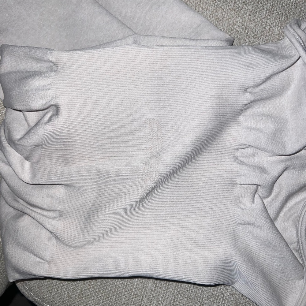 Crème Prozis body suit